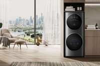 Đánh giá máy giặt Xiaomi 2 tầng Mijia XM21 siêu HOT