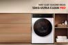 Đánh giá máy giặt Xiaomi Mijia MJ301 Ultra Clean Pro (MỚI)