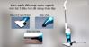 Đánh giá máy hút bụi cầm tay giá rẻ Deerma DX118C