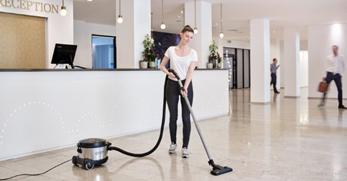 Đánh giá máy hút bụi nào tốt nhất: Hitachi Bosch Electrolux Philips