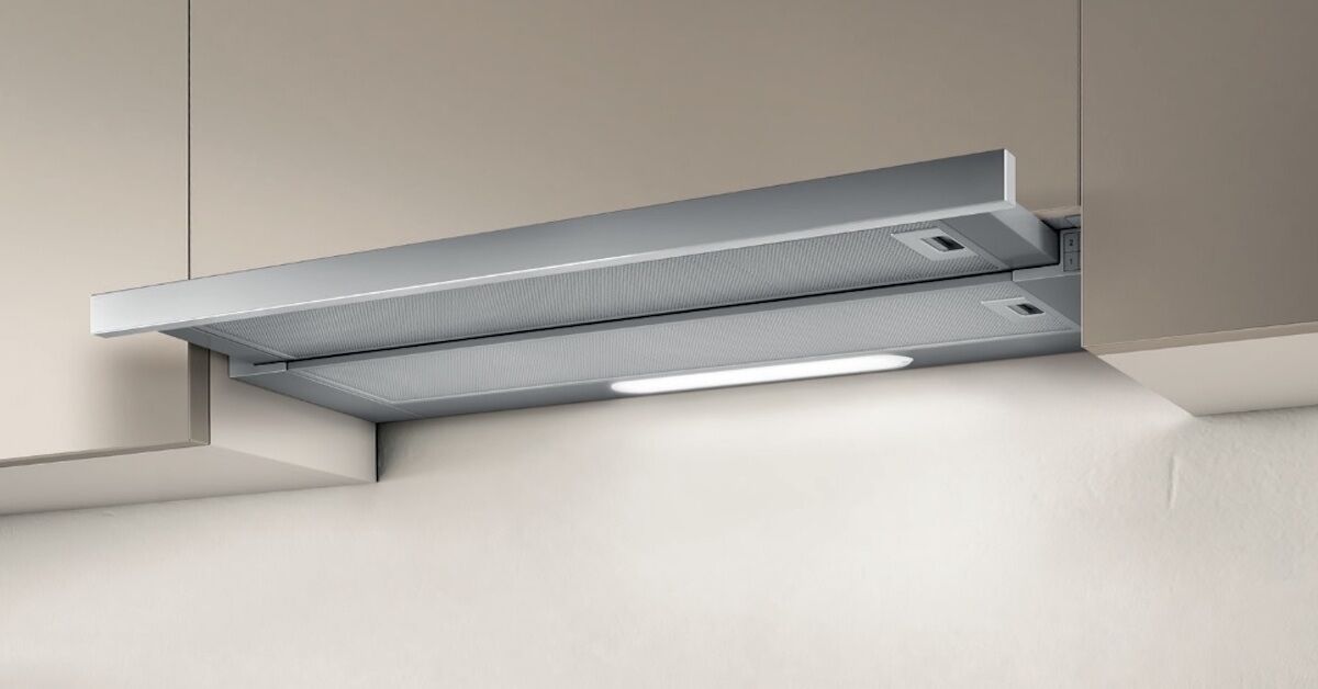 Đánh giá máy hút mùi Bosch DHI923GSG có tốt không?