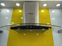 Đánh giá máy hút mùi Canzy có tốt không?