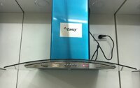 Đánh giá máy hút mùi Canzy CZ 3470 có tốt không, giá bao nhiêu