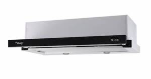 Đánh giá máy hút mùi Canzy CZ-517B có tốt không?