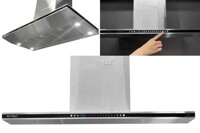 Đánh giá máy hút mùi Eurosun EH-90AF75S được nhập khẩu nguyên chiếc từ Malaysia