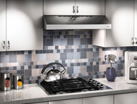 Đánh giá máy hút mùi Faster có tốt không? 5 lý do nên mua