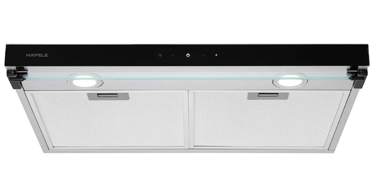 Đánh giá máy hút mùi Hafele HC-BI70B có tốt không?