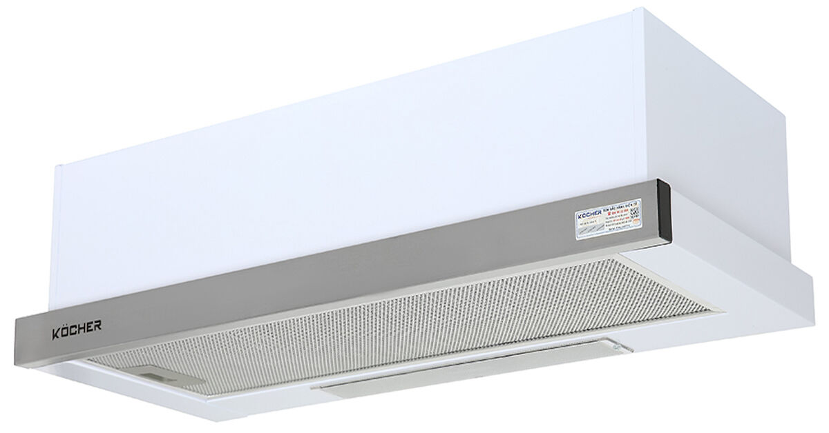 Đánh giá máy hút mùi Kocher K-6270 có tốt không?