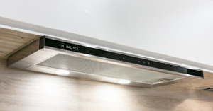 Đánh giá máy hút mùi Malloca K1506 TC có tốt không?