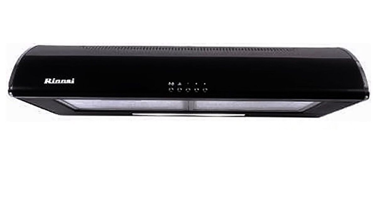 Đánh giá máy hút mùi Rinnai RVH-7SLIM có tốt không?