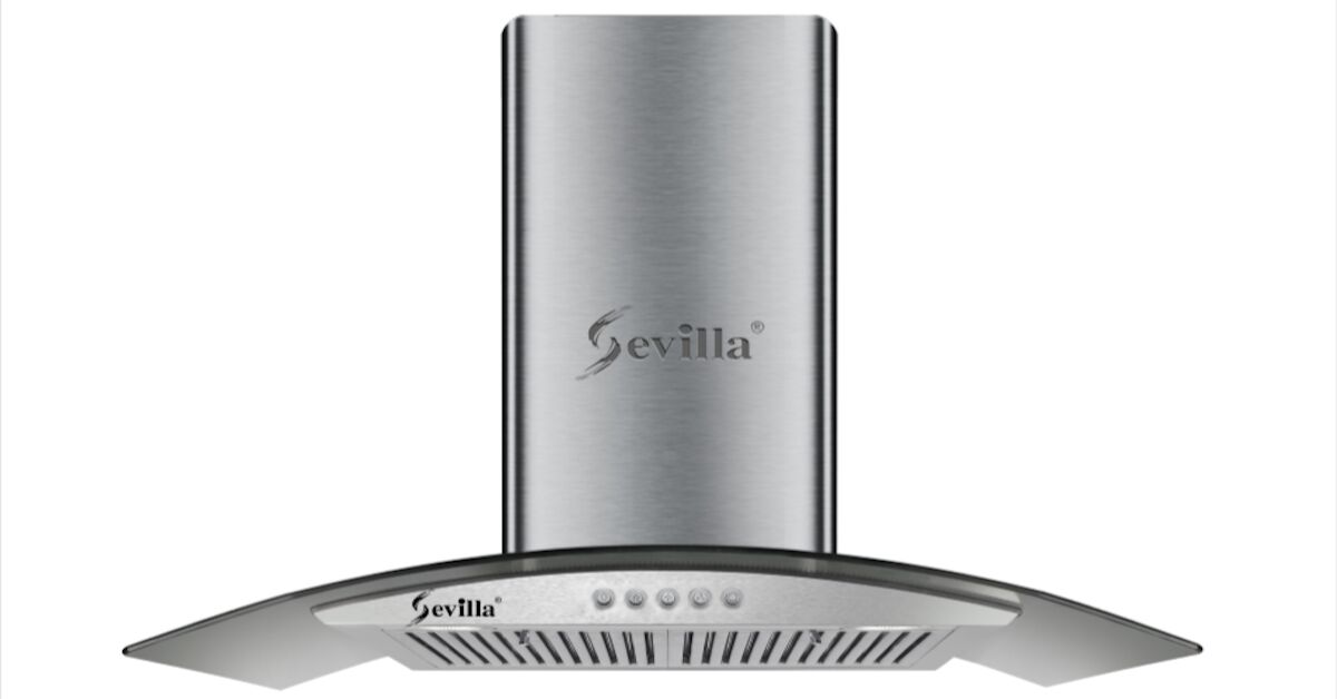 Đánh giá máy hút mùi Sevilla có tốt không?