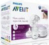 Đánh giá máy hút sữa đơn bằng điện Philips AVENT SCF332/01