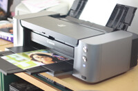 Đánh giá máy in ảnh Canon Pixma PRO-100