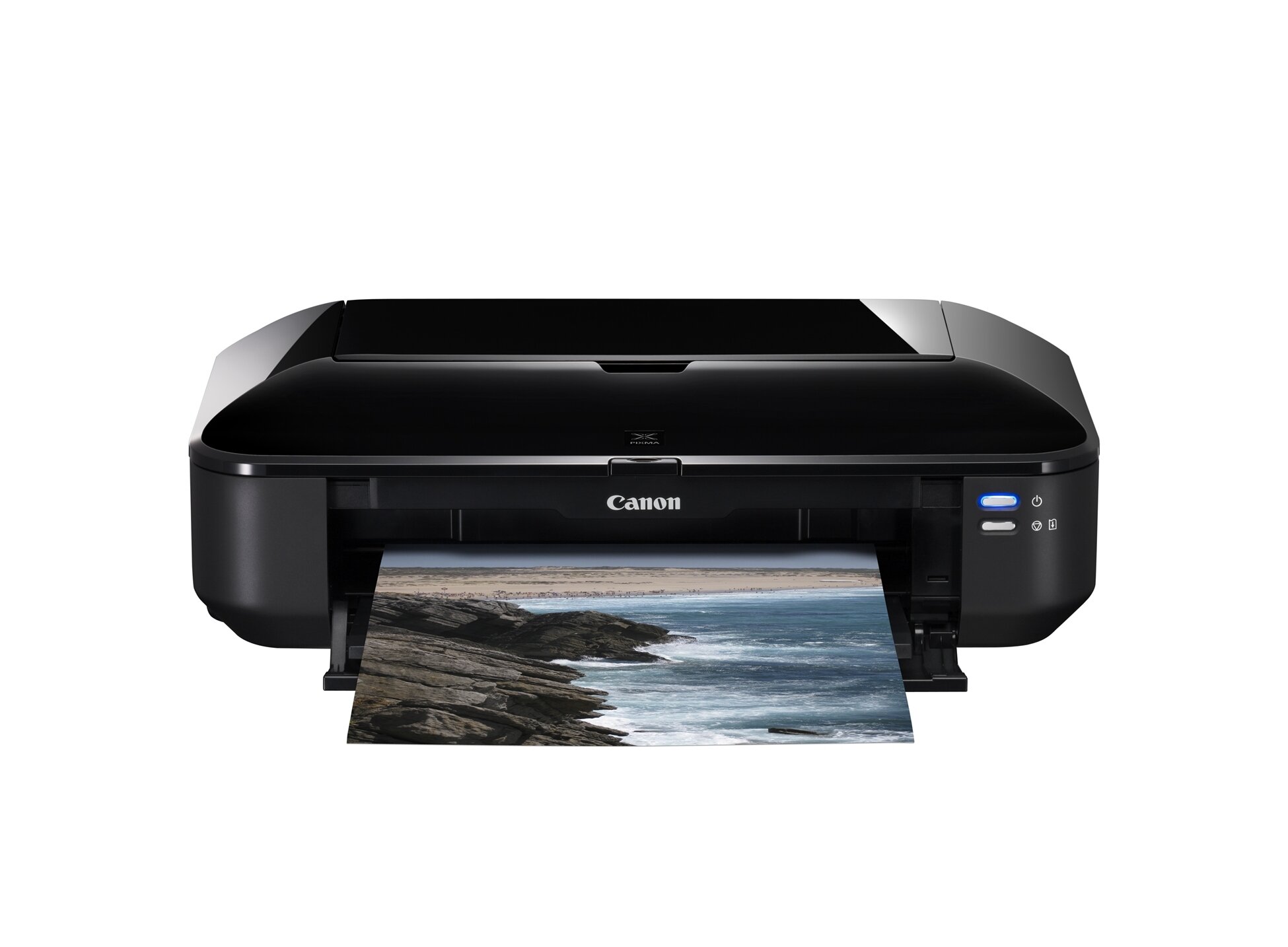 Đánh giá máy in ảnh Canon Pixma iX6560