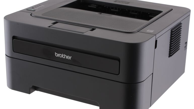 Đánh giá máy in Brother HL- 2270DW