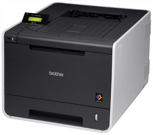 Đánh giá máy in Brother HL-4150CDN