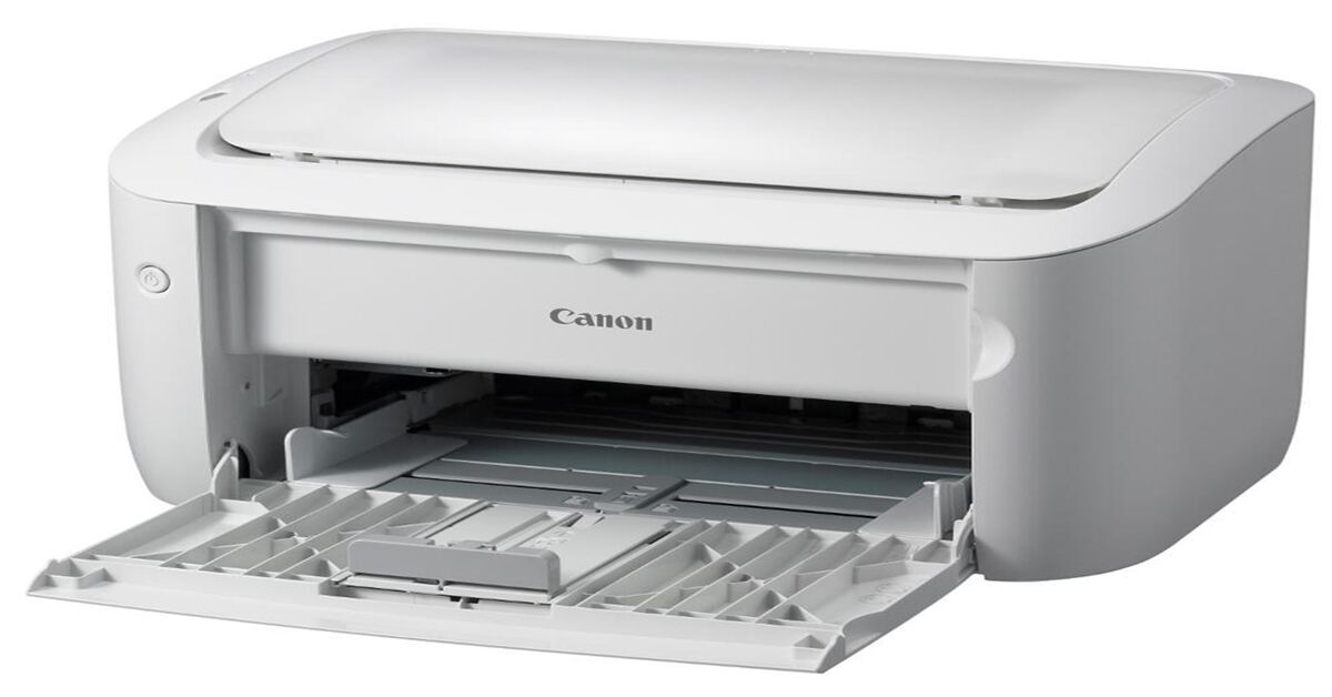 Đánh giá máy in Canon 2900 về hiệu năng, tốc độ in