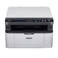 Đánh giá máy in đa chức năng: Brother DCP-1511