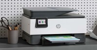 Đánh giá máy in đa năng HP OfficeJet Pro 9015ec - in tốt, nhanh, chi phí vận hành hợp lý