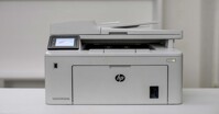 Đánh giá máy in đa năng HP LaserJet Pro MFP M227fdw