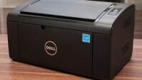 Đánh giá máy in Dell Wireless Laser Printer B1160w (phần 1)