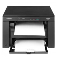 Đánh giá máy in đen trắng Canon imageclass MF3010