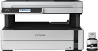 Đánh giá máy in Epson EcoTank M3170 – chất lượng in tốt và chi phí vận hành thấp