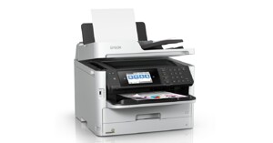 Đánh giá máy in Epson WorkForce Pro WF-C5790 – đắt giá nhưng cho chất lượng in tuyệt vời