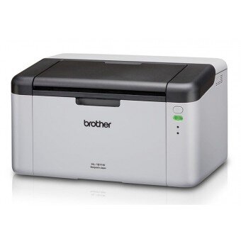 Đánh giá máy in Laser dành cho văn phòng nhỏ Brother HL-1211W