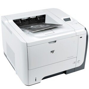 Đánh giá máy in màu đa năng HP LaserJet P3015 cho văn phòng vừa và nhỏ