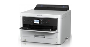 Đánh giá máy in màu Epson WorkForce Pro WF-C5290 - Tốc độ đáng nể và chi phí thấp