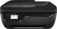 Đánh giá máy in phun đa chức năng giá rẻ HP Officejet 3830