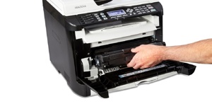 Đánh giá máy in Ricoh SP 311SFNw – nổi bật với chất lượng đầu ra
