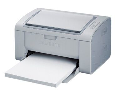 Đánh giá máy in SamSung Laser ML-2161