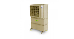 Đánh giá máy làm mát không khí Symphony Mobicool 30