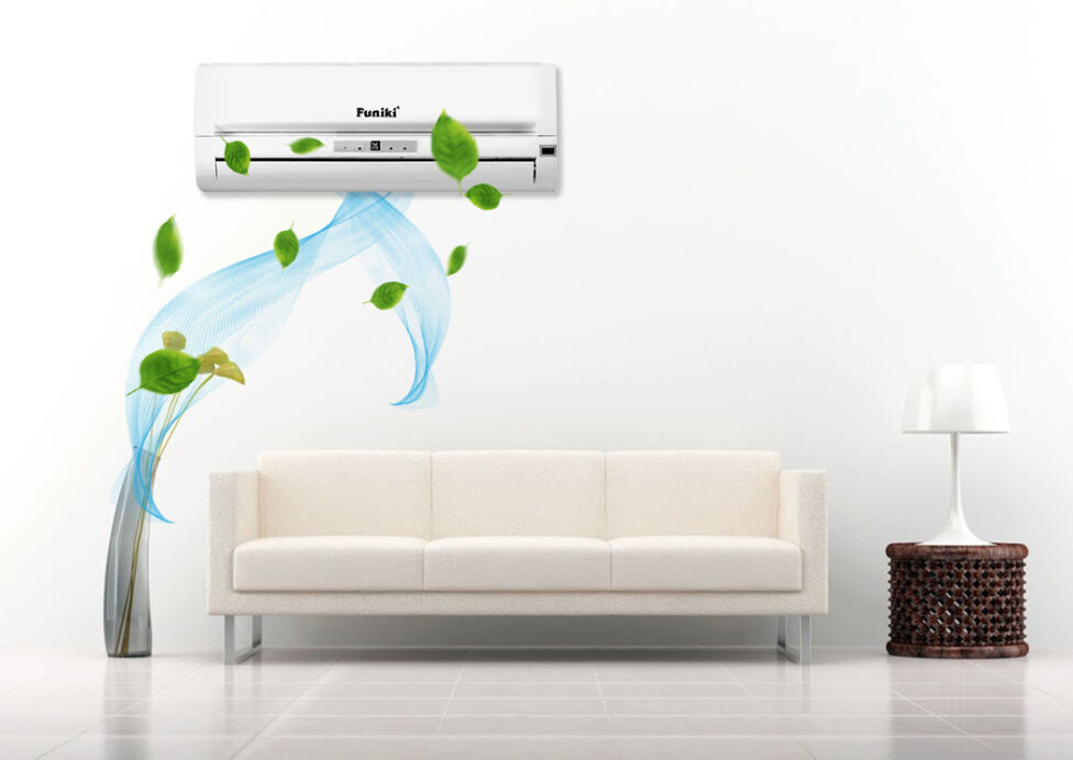 Đánh giá máy lạnh Funiki có tốt không, giá bao nhiêu, cách sử dụng như thế nào?