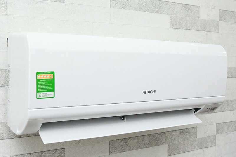 Đánh giá máy lạnh Hitachi Inverter có tốt không? 6 lý do nên mua dùng