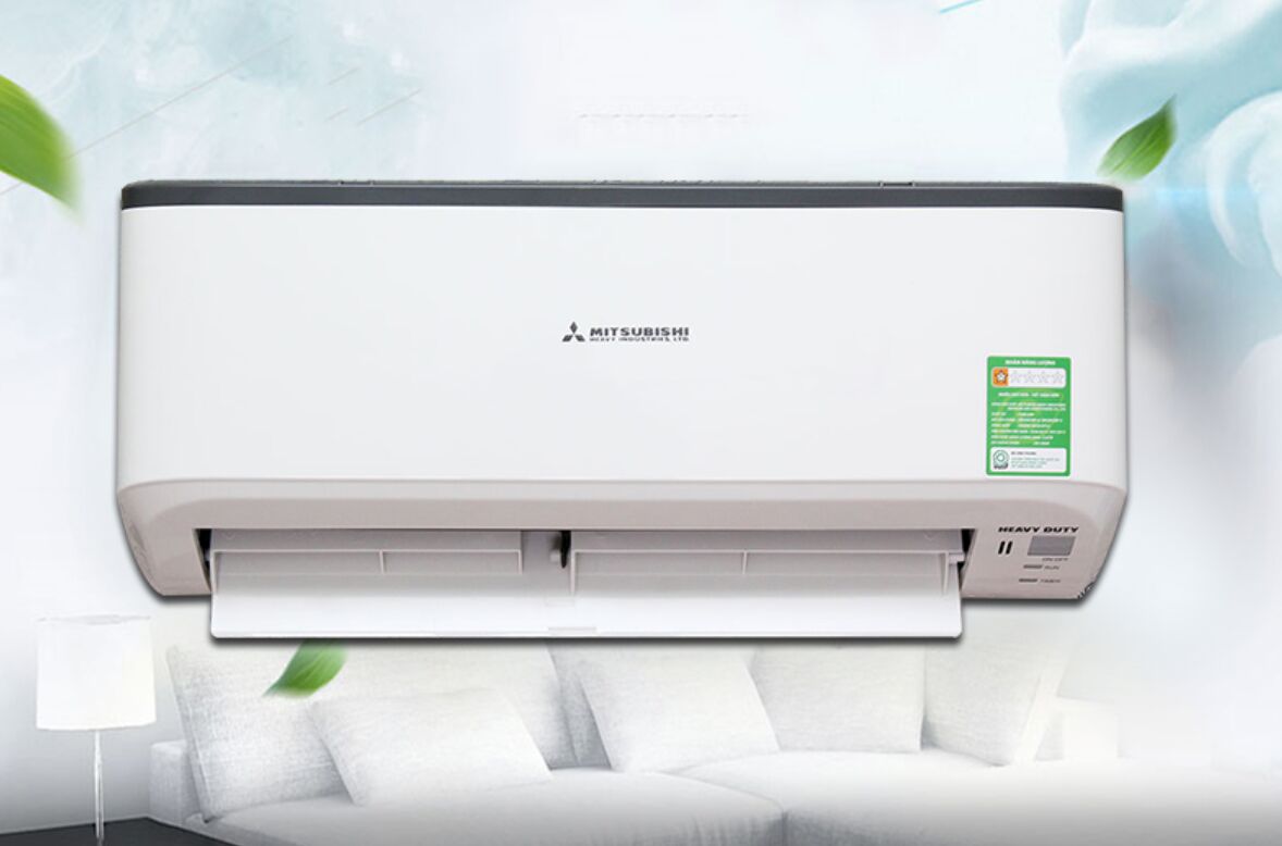 Đánh giá máy lạnh Mitsubishi có tốt không, giá bao nhiêu, cách sử dụng