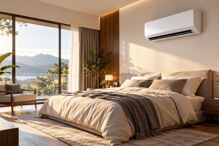 Đánh giá máy lạnh Panasonic 1 HP CU/CS-RU9CKH-8D: có đáng mua?