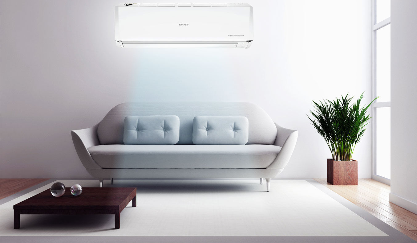 Đánh giá máy lạnh Sharp AH X9VEW có tốt không?