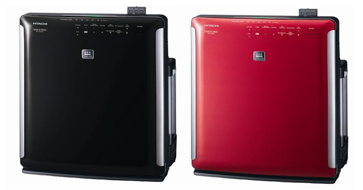 Đánh giá máy lọc không khí nào tốt nhất hiện nay