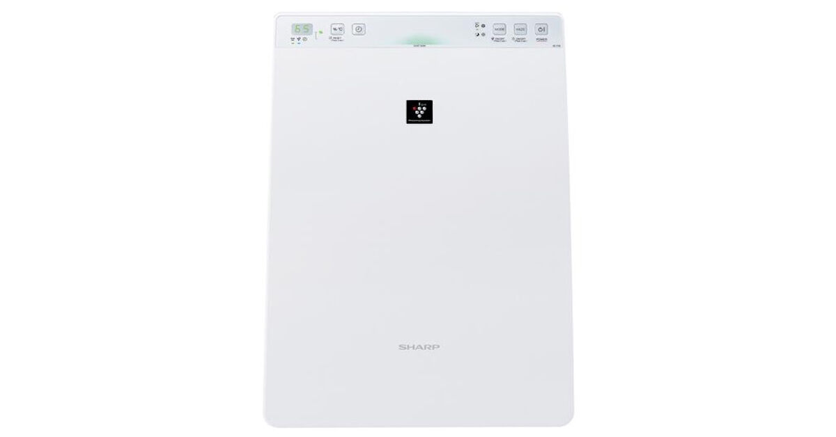 Đánh giá máy lọc không khí tạo ẩm Sharp KC-F30EV-W có tốt không?