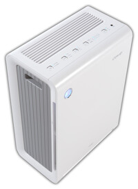 Đánh giá máy lọc  không khí và tạo ẩm Coway APM- 1010DH