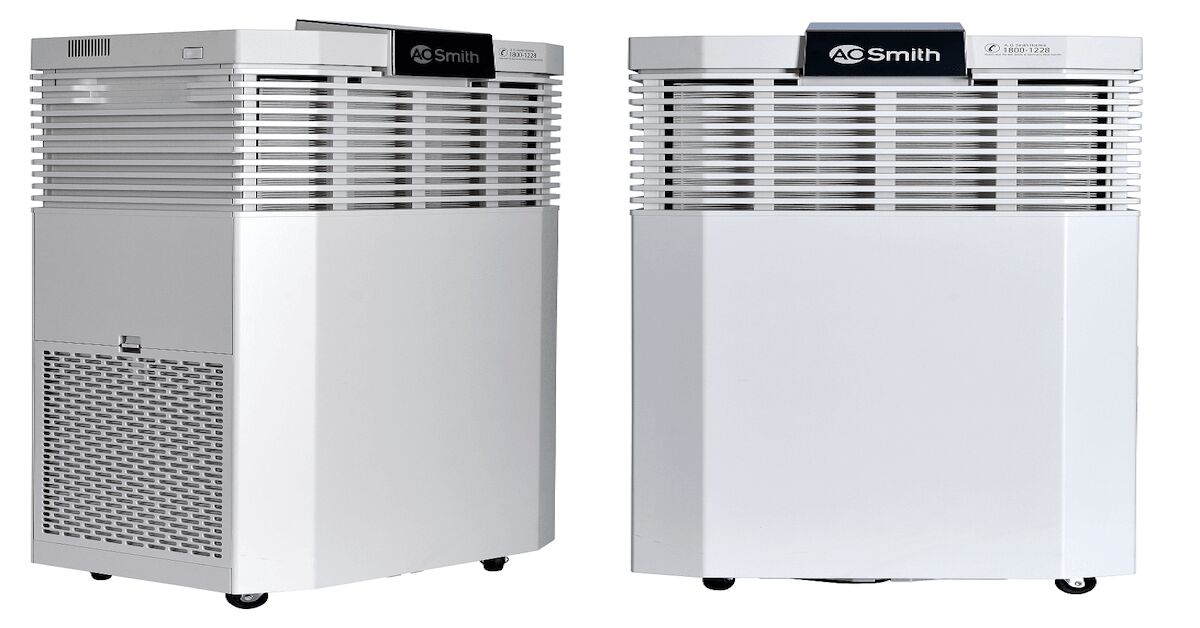 Đánh giá máy lọc không khí Aosmith KJ500F-B01 có tốt không?