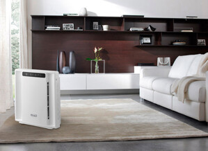 Đánh giá máy lọc không khí Delonghi có tốt không? 7 lý do nên mua dùng