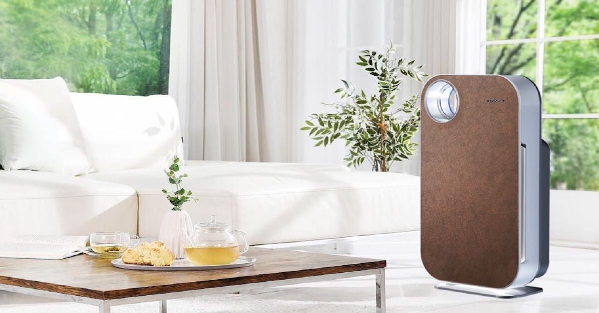 Đánh giá máy lọc không khí Coway AP1008DH có tốt không?