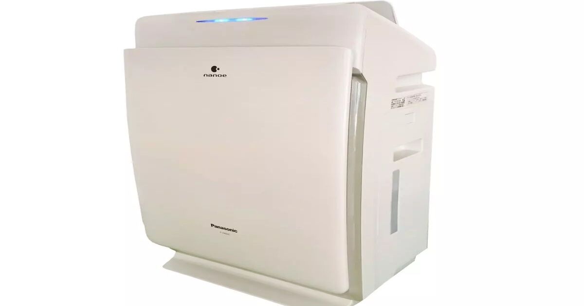 Đánh giá máy lọc không khí Panasonic hoạt động có tốt không?