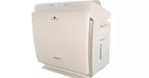 Đánh giá máy lọc không khí Panasonic hoạt động có tốt không?
