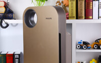 Đánh giá máy lọc không khí Philips có tốt không, mua loại nào tốt