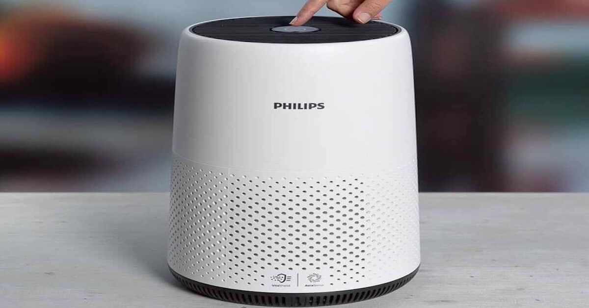 Đánh giá máy lọc không khí Philips AC0820 có tốt không?
